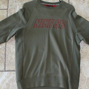 Nike SB Crewneck